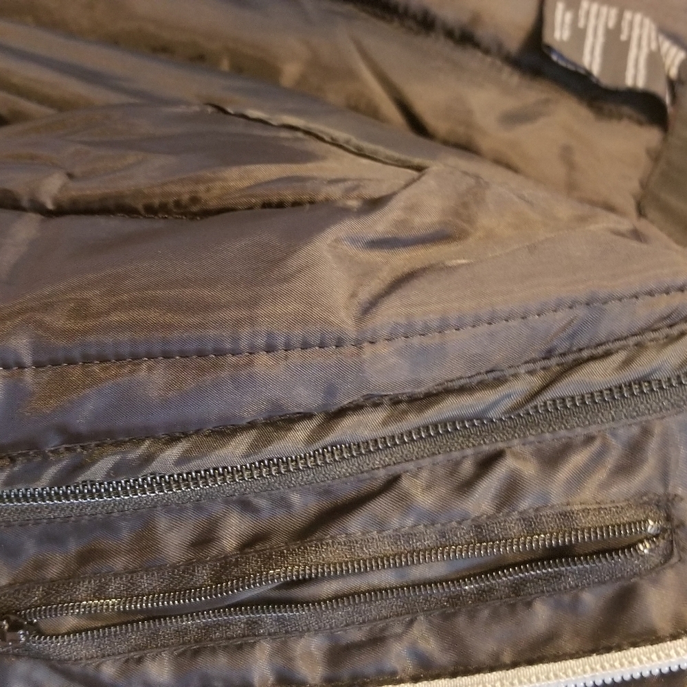 Harley Davidson Riding Jacket - Picture 9 of 16